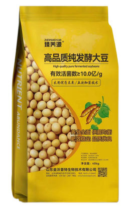 高品質(zhì)純發(fā)酵大豆