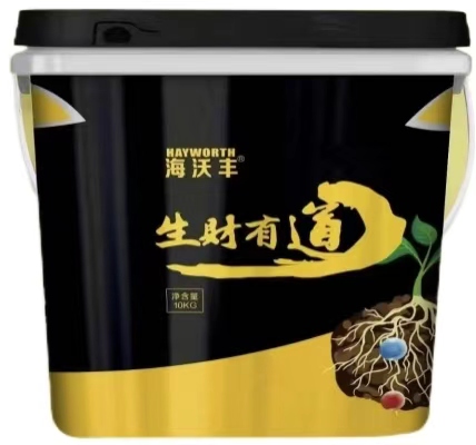 生財有道-活力酵素肥料
